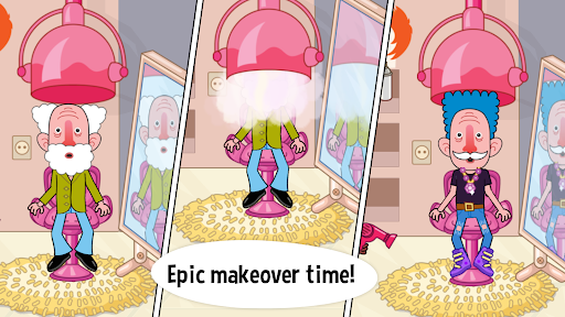 Pepi Super Stores: Fun & Games screenshot 3