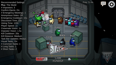 Among Us screenshot 4