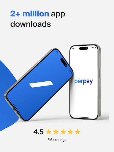 Perpay - Shop and Build Credit screenshot 12