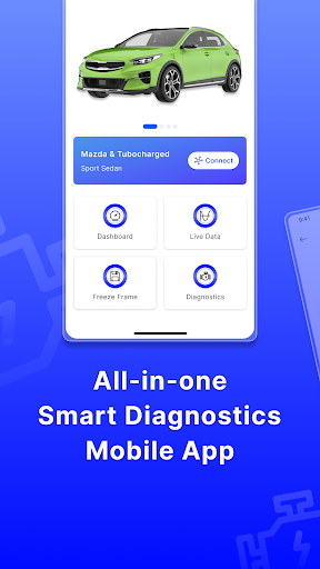 OBD2 Car Scanner - ELM Torque screenshot 16