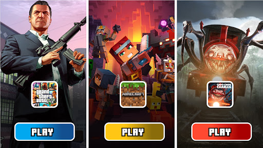 KEZI10 Games screenshot 2