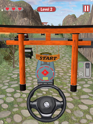 Vehicle Expert Truck Drive 3D screenshot 12