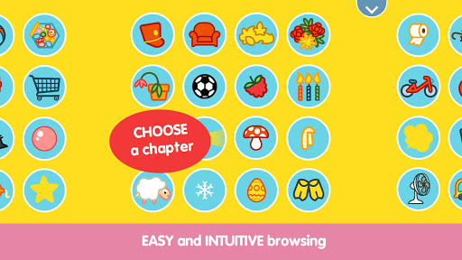 Pango Comics: cartoon for kids screenshot 12