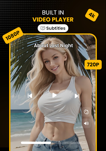 Download Hub, Video Downloader screenshot 18