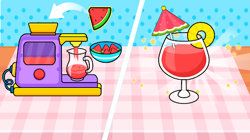 Timpy Cooking Games for Kids screenshot 19