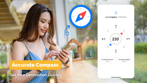 GPS, Maps Driving Directions screenshot 9