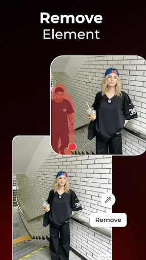 Picshiner - AI Photo Editor screenshot 23