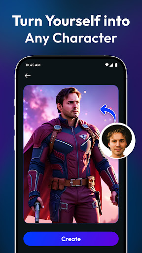 FunSwap - AI Face Swap screenshot 7