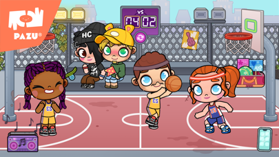 Avatar World ® screenshot 5