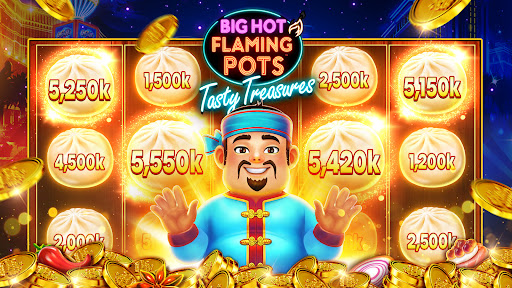 Quick Hit Casino Slots Games screenshot 15