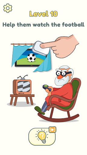 DOP 2: Delete One Part screenshot 5