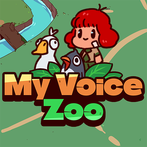 My Voice Zoo Game
