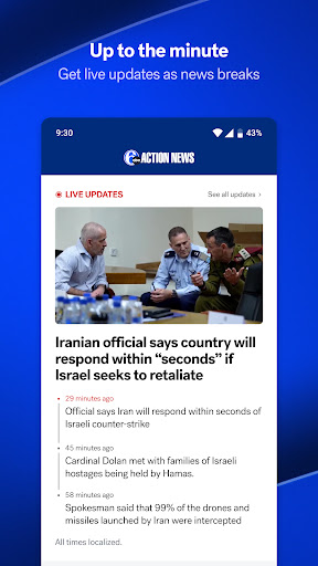 6abc Philadelphia screenshot 6