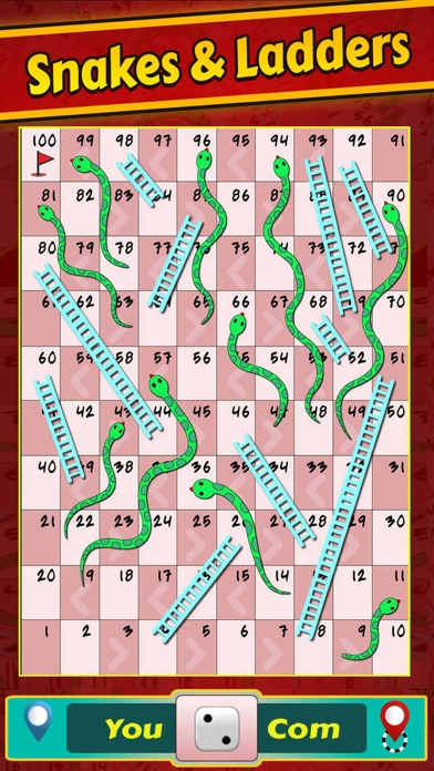 Ludo King® screenshot 3