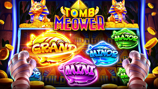 Lotsa Slots - Casino Games screenshot 5