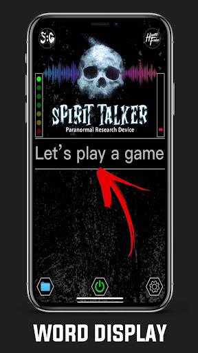 Spirit Talker ® screenshot 2