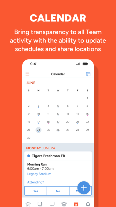 sportsYou screenshot 3