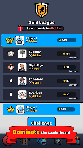 Forge Master screenshot 11