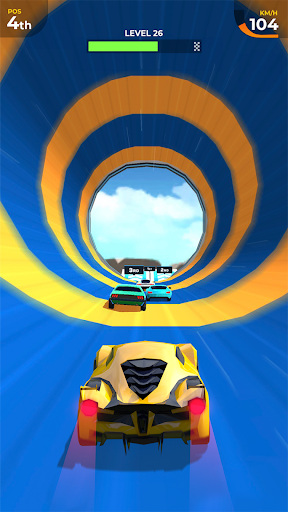 Car Race screenshot 21