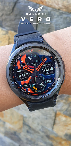 Ballozi VERO - Hybrid Analog screenshot 9