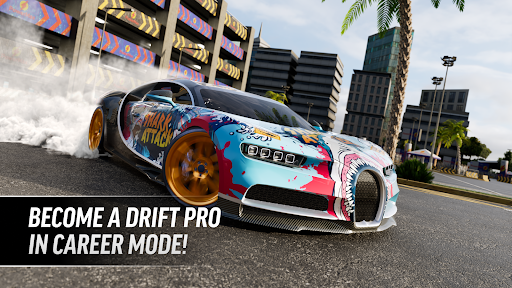 Drift Max Pro Car Racing Game screenshot 17