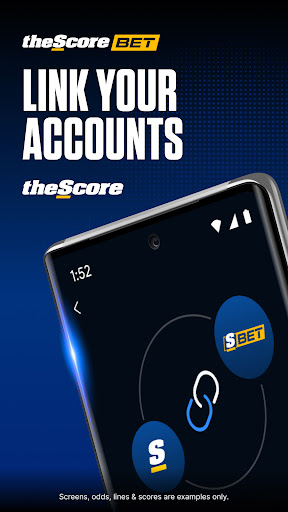 theScore Bet Sportsbook Casino screenshot 5