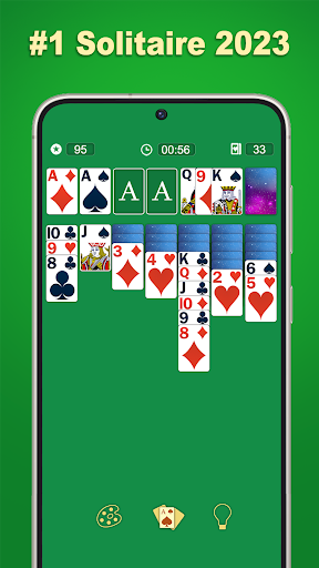 Solitaire - 2026 screenshot 8