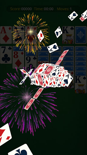 Nostal Solitaire: Card Games screenshot 6