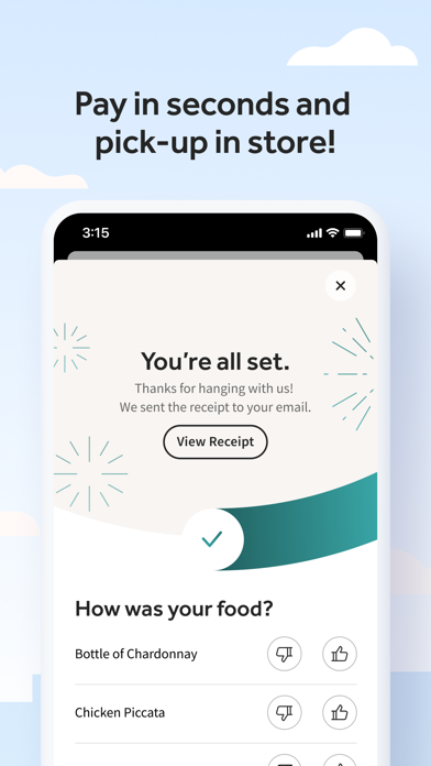 Toast - Local Restaurants screenshot 3