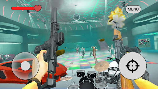 NightClub Simulator screenshot 4