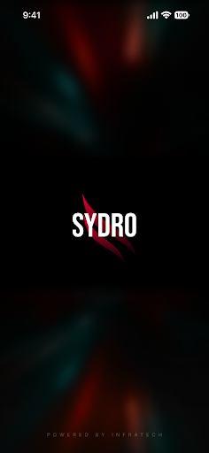 Sydro screenshot 1