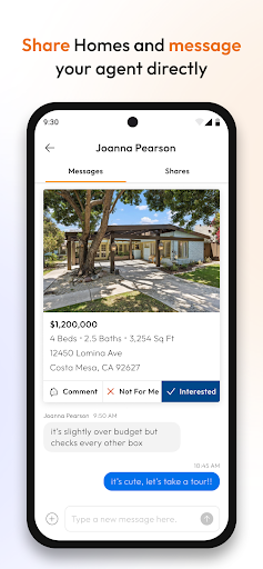 Homes.com Real Estate Search screenshot 5