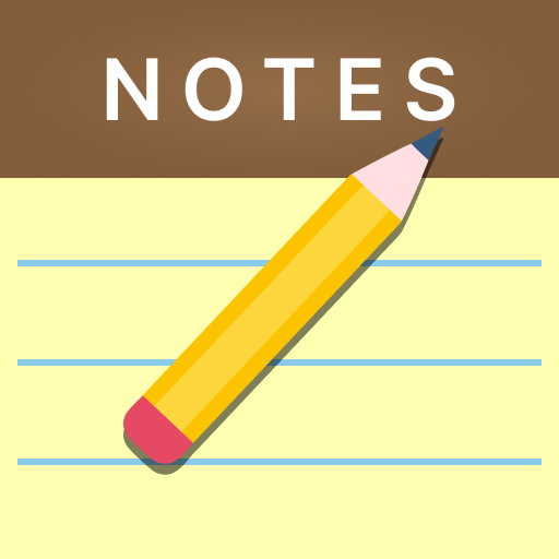 Notes, Notepad, To-Do Launcher