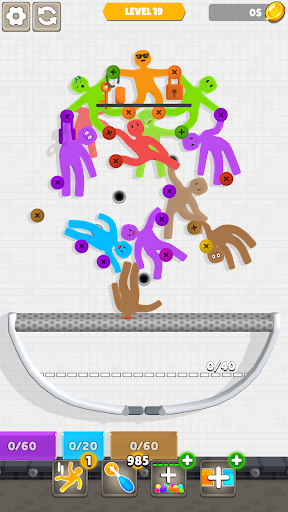 Human Fall screenshot 9