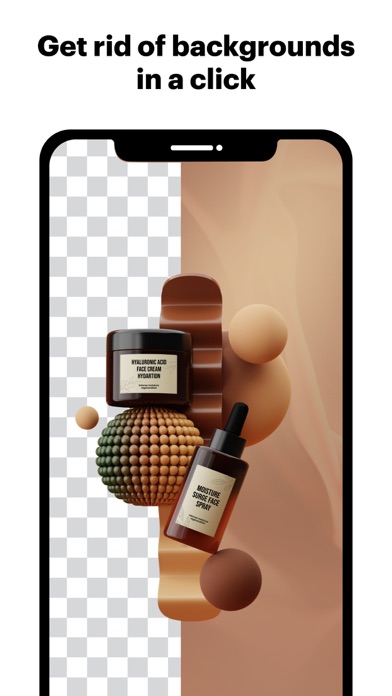 VistaCreate: Graphic Design screenshot 2