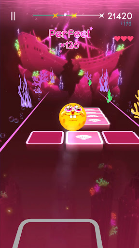 Magic Hop : Jump with Beats screenshot 7