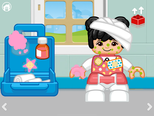 LEGO® DUPLO® World screenshot 16