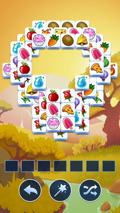 Tile Club - Match Puzzle Game screenshot 2