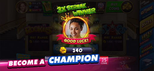 Gin Rummy Plus: Fun Card Game screenshot 5