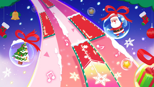 Piano Fire: Edm Music & Piano screenshot 7