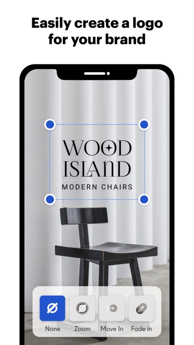 VistaCreate: Graphic Design screenshot 3