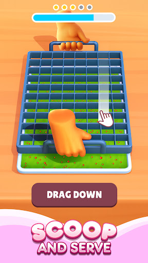 Dessert DIY screenshot 3