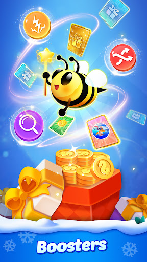 Word Crush® - Fun Puzzle Game screenshot 4