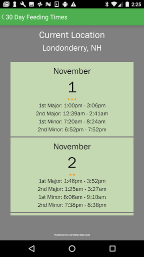 Fish|Hunt FL screenshot 2