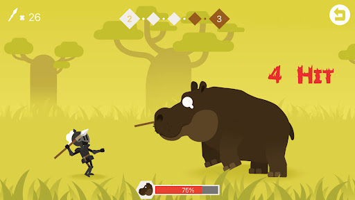 Hero of Archery screenshot 8