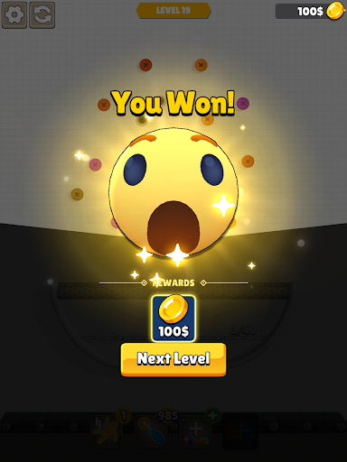 Human Fall screenshot 15