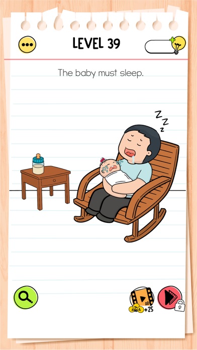 Brain Test All-Star: IQ Boost screenshot 5