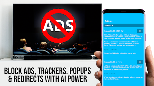 TV Cast Pro for LG webOS screenshot 4