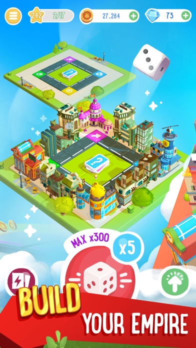 Board Kings: Board Dice Games screenshot 2