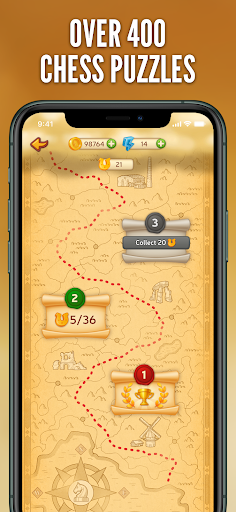 Chess - Clash of Kings screenshot 7